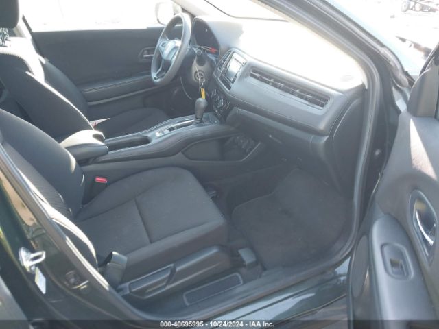 Photo 4 VIN: 3CZRU6H33GM756212 - HONDA HR-V 