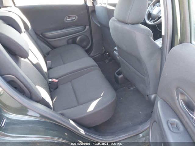 Photo 7 VIN: 3CZRU6H33GM756212 - HONDA HR-V 