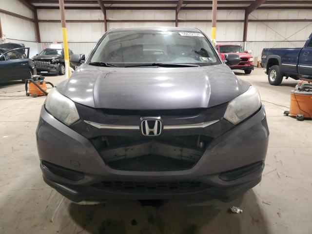 Photo 4 VIN: 3CZRU6H33GM759885 - HONDA HR-V LX 