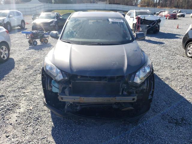 Photo 4 VIN: 3CZRU6H33GM764469 - HONDA HR-V 