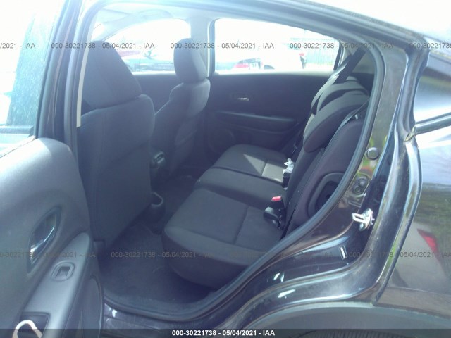 Photo 7 VIN: 3CZRU6H33HG701193 - HONDA HR-V 