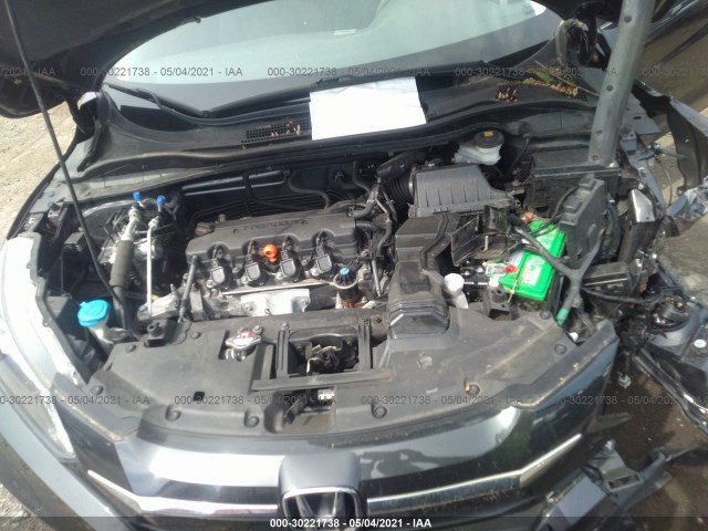 Photo 9 VIN: 3CZRU6H33HG701193 - HONDA HR-V 