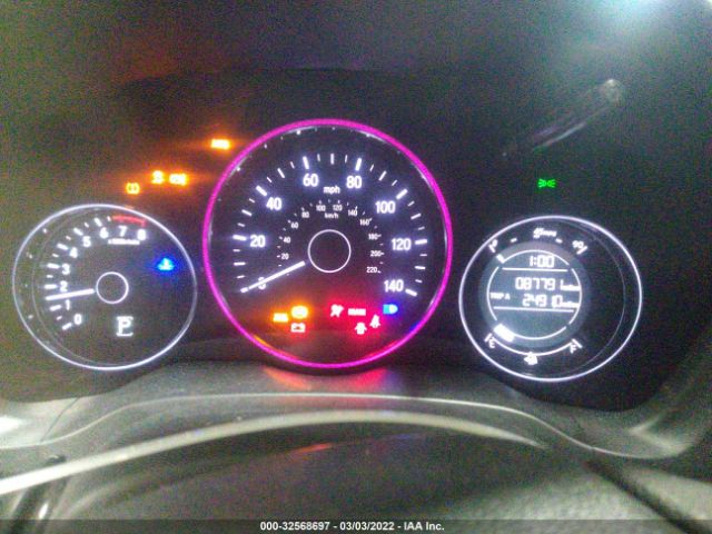 Photo 6 VIN: 3CZRU6H33HG705289 - HONDA HR-V 