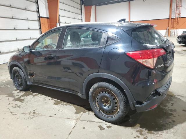 Photo 1 VIN: 3CZRU6H33HM106202 - HONDA HR-V LX 