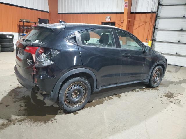 Photo 2 VIN: 3CZRU6H33HM106202 - HONDA HR-V LX 