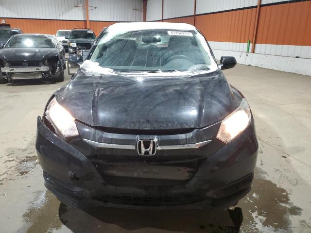 Photo 4 VIN: 3CZRU6H33HM106202 - HONDA HR-V LX 