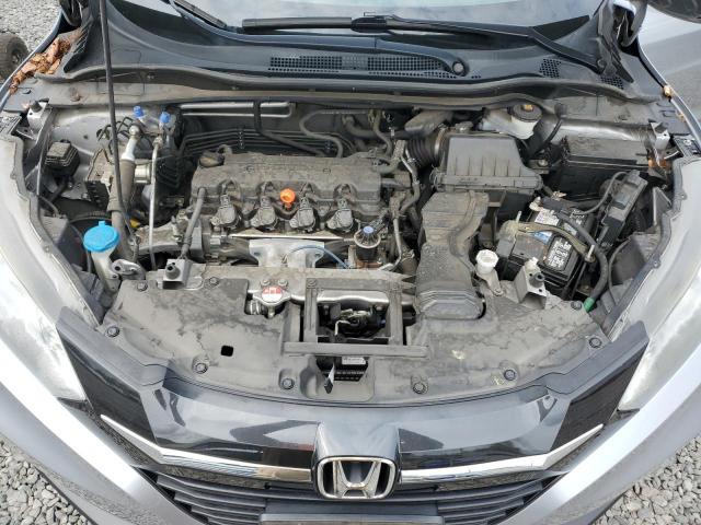 Photo 10 VIN: 3CZRU6H33HM709442 - HONDA HR-V 