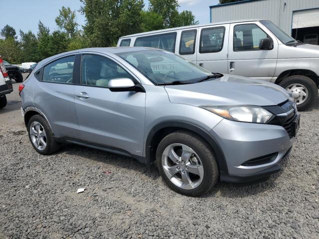 Photo 3 VIN: 3CZRU6H33HM709442 - HONDA HR-V 