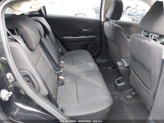 Photo 7 VIN: 3CZRU6H33HM709764 - HONDA HR-V 