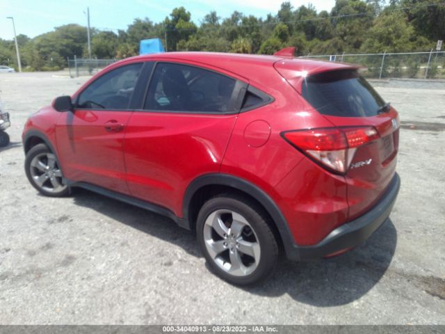 Photo 2 VIN: 3CZRU6H33JG700373 - HONDA HR-V 