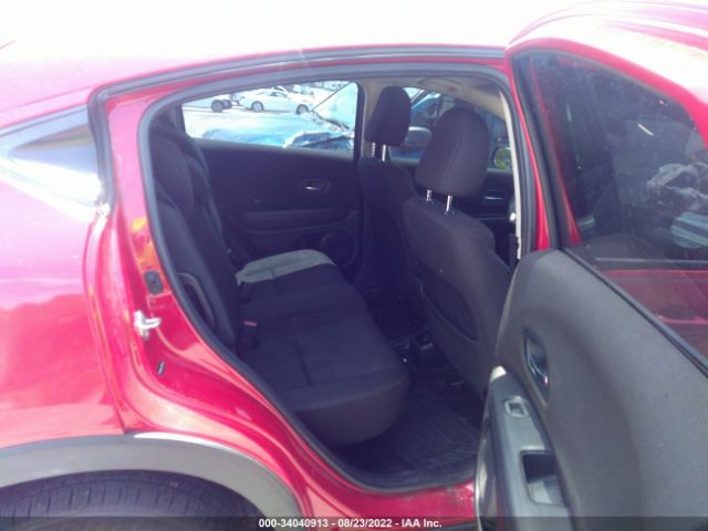 Photo 7 VIN: 3CZRU6H33JG700373 - HONDA HR-V 