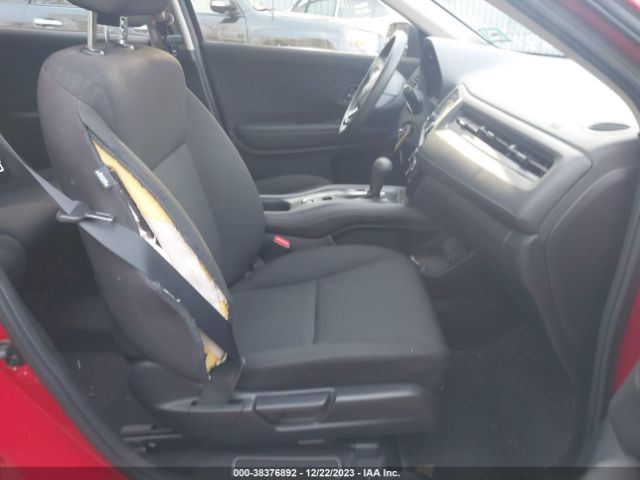 Photo 4 VIN: 3CZRU6H33JG701393 - HONDA HR-V 