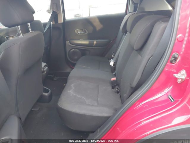 Photo 7 VIN: 3CZRU6H33JG701393 - HONDA HR-V 