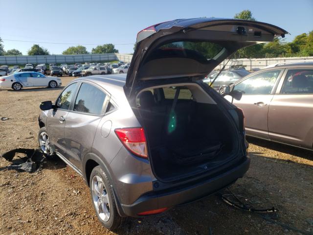 Photo 2 VIN: 3CZRU6H33JG705377 - HONDA HR-V LX 