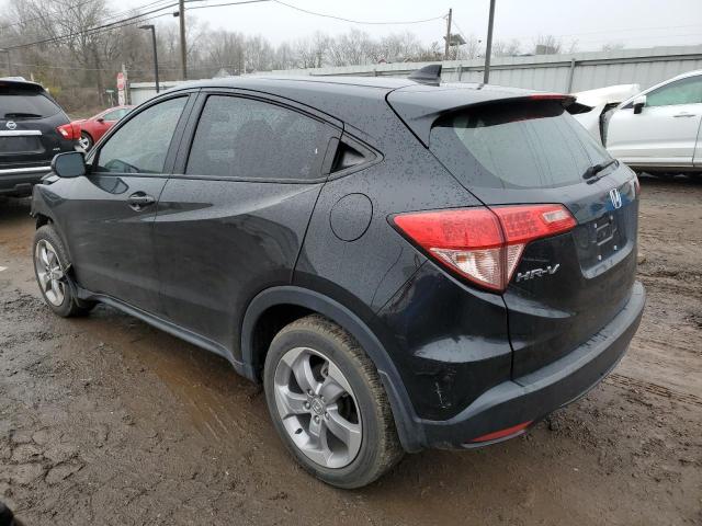 Photo 1 VIN: 3CZRU6H33JG710319 - HONDA HR-V LX 