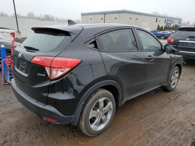 Photo 2 VIN: 3CZRU6H33JG710319 - HONDA HR-V LX 