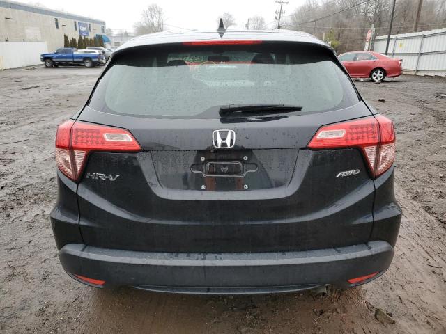 Photo 5 VIN: 3CZRU6H33JG710319 - HONDA HR-V LX 