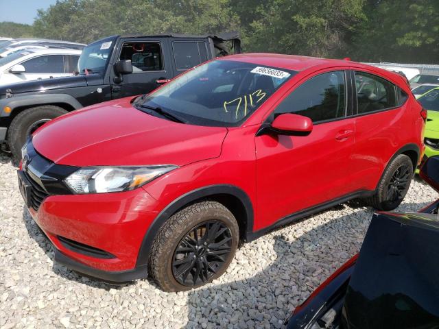 Photo 0 VIN: 3CZRU6H33JG715164 - HONDA HR-V LX 