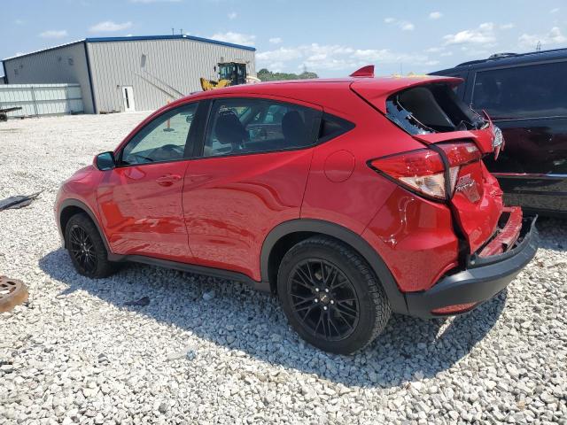 Photo 1 VIN: 3CZRU6H33JG715164 - HONDA HR-V LX 