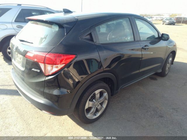 Photo 3 VIN: 3CZRU6H33JG717464 - HONDA HR-V 