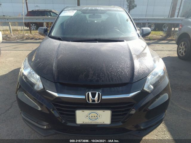 Photo 5 VIN: 3CZRU6H33JG717464 - HONDA HR-V 