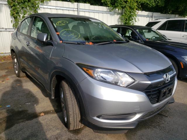 Photo 0 VIN: 3CZRU6H33JG718100 - HONDA HR-V LX 