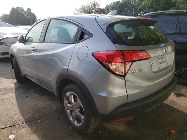 Photo 2 VIN: 3CZRU6H33JG718100 - HONDA HR-V LX 