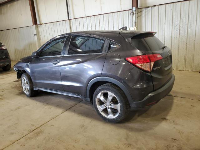 Photo 1 VIN: 3CZRU6H33JG718226 - HONDA HR-V LX 