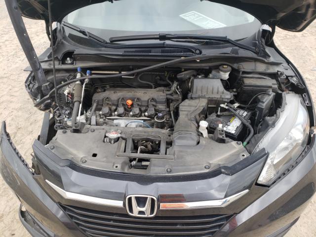 Photo 6 VIN: 3CZRU6H33JG720574 - HONDA HR-V LX 