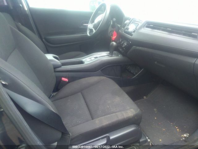 Photo 4 VIN: 3CZRU6H33JG720719 - HONDA HR-V 