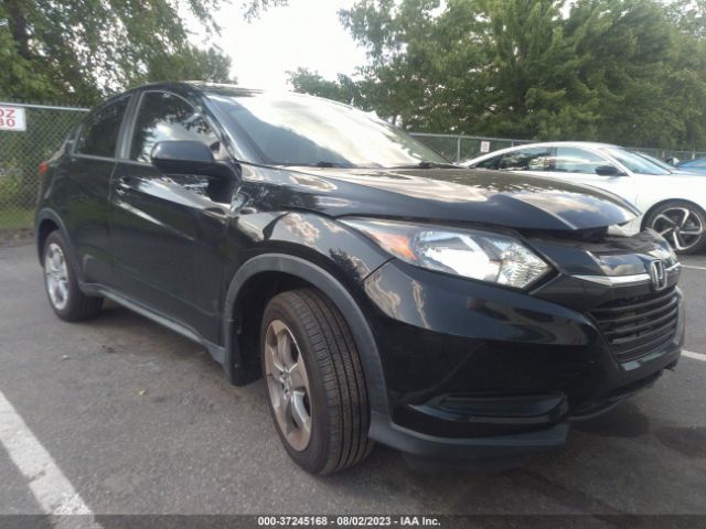 Photo 0 VIN: 3CZRU6H33JG723121 - HONDA HR-V 