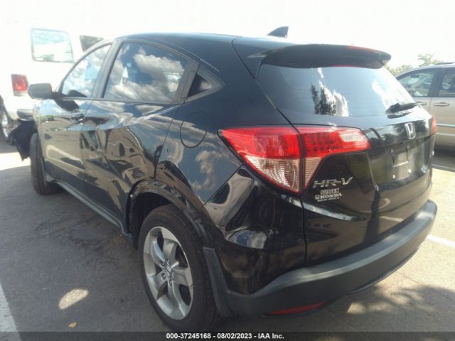 Photo 2 VIN: 3CZRU6H33JG723121 - HONDA HR-V 