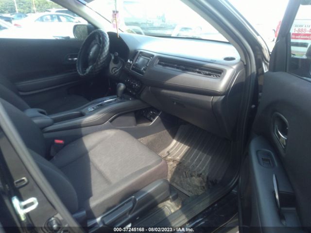 Photo 4 VIN: 3CZRU6H33JG723121 - HONDA HR-V 