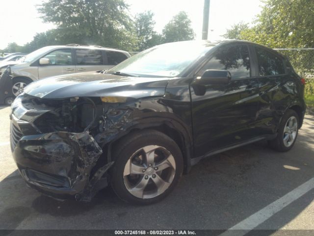 Photo 5 VIN: 3CZRU6H33JG723121 - HONDA HR-V 