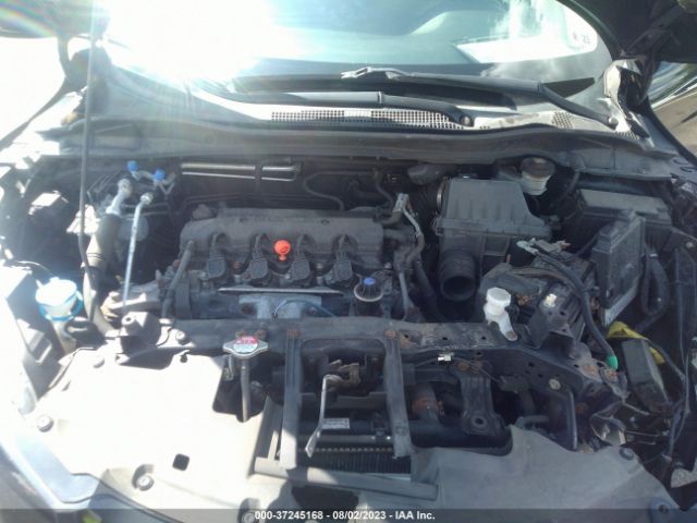 Photo 9 VIN: 3CZRU6H33JG723121 - HONDA HR-V 