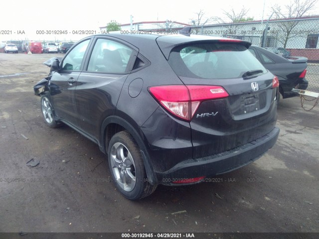 Photo 2 VIN: 3CZRU6H33JG723538 - HONDA HR-V 