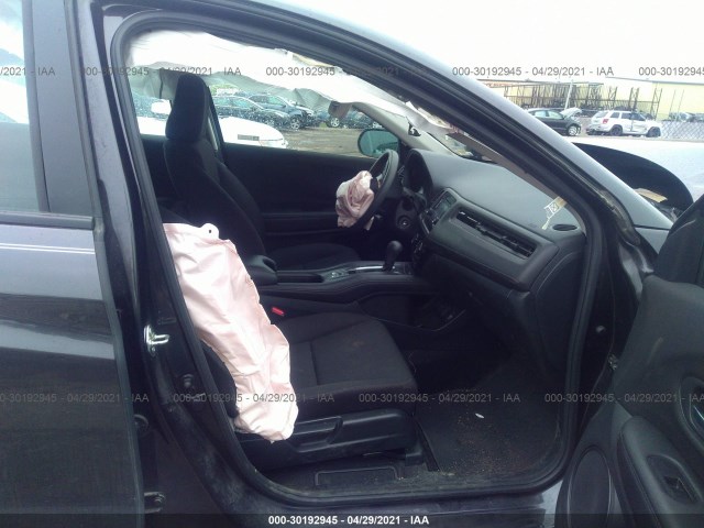 Photo 4 VIN: 3CZRU6H33JG723538 - HONDA HR-V 