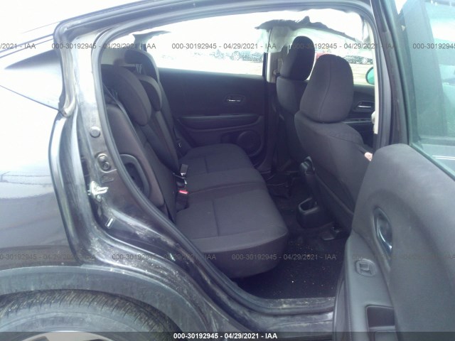 Photo 7 VIN: 3CZRU6H33JG723538 - HONDA HR-V 