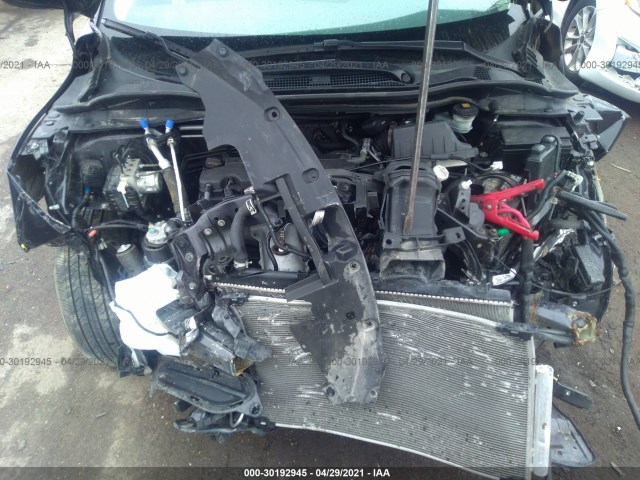 Photo 9 VIN: 3CZRU6H33JG723538 - HONDA HR-V 