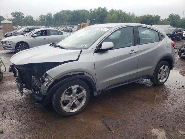 Photo 0 VIN: 3CZRU6H33JG726312 - HONDA HR-V LX 