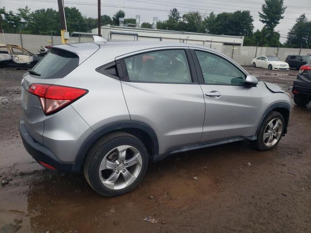 Photo 2 VIN: 3CZRU6H33JG726312 - HONDA HR-V LX 