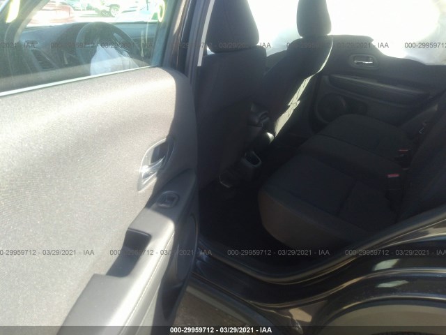 Photo 7 VIN: 3CZRU6H33JG726701 - HONDA HR-V 