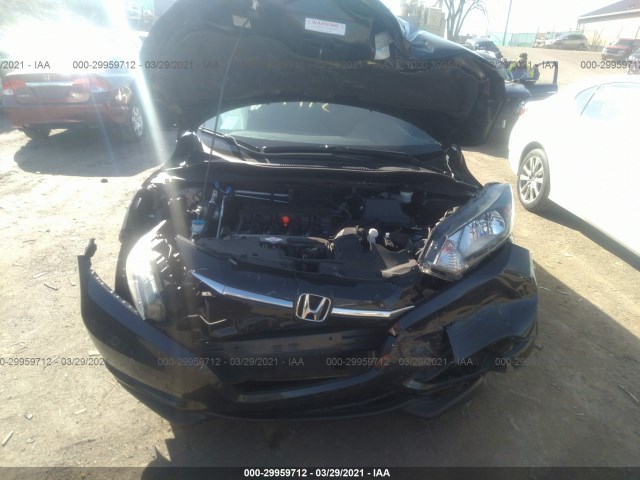 Photo 9 VIN: 3CZRU6H33JG726701 - HONDA HR-V 