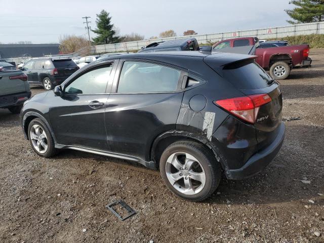 Photo 1 VIN: 3CZRU6H33JG728688 - HONDA HR-V LX 