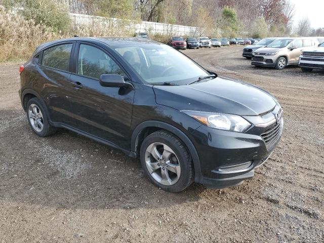 Photo 3 VIN: 3CZRU6H33JG728688 - HONDA HR-V LX 