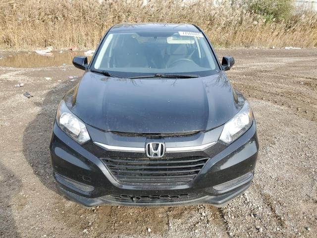 Photo 4 VIN: 3CZRU6H33JG728688 - HONDA HR-V LX 