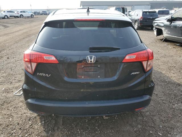 Photo 5 VIN: 3CZRU6H33JG728688 - HONDA HR-V LX 