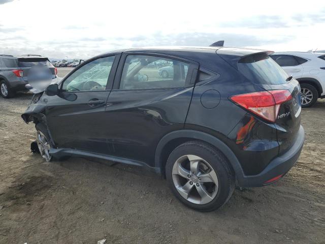 Photo 1 VIN: 3CZRU6H33JG728707 - HONDA HR-V LX 