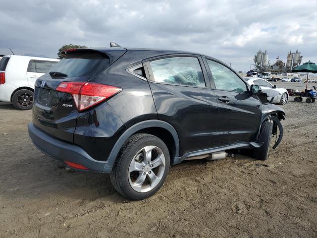 Photo 2 VIN: 3CZRU6H33JG728707 - HONDA HR-V LX 