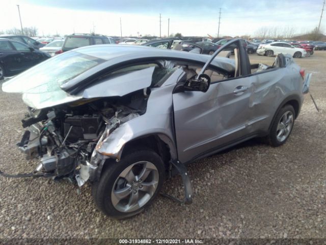 Photo 1 VIN: 3CZRU6H33JG729775 - HONDA HR-V 